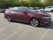 2018 Honda Clarity Plug-In Hybrid Sedan