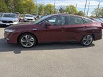 2018 Honda Clarity Plug-In Hybrid Sedan