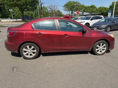 2010 Mazda Mazda3 i Touring