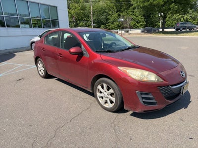 2010 Mazda Mazda3 i Touring