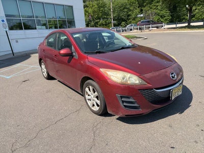 2010 Mazda Mazda3 i Touring
