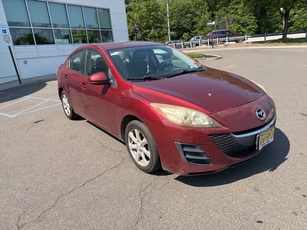 2010 Mazda Mazda3 i Touring
