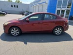 2010 Mazda Mazda3 i Touring