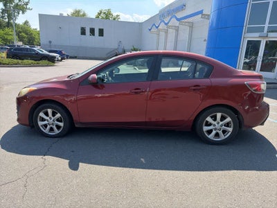 2010 Mazda Mazda3 i Touring
