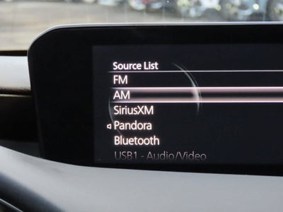 2020 Mazda Mazda3 Hatchback Preferred Package