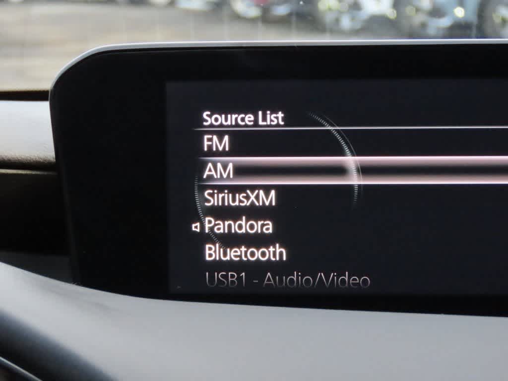 2020 Mazda Mazda3 Hatchback Preferred Package