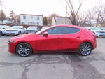 2020 Mazda Mazda3 Hatchback Preferred Package