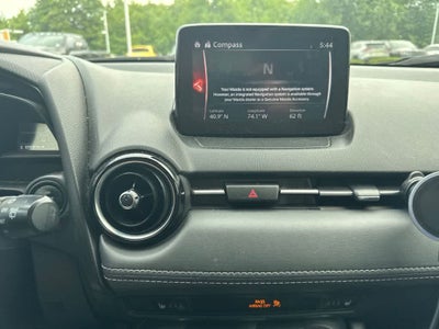 2019 Mazda Mazda CX-3 Touring
