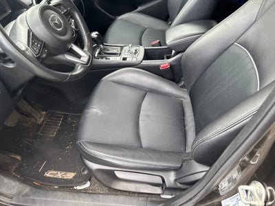 2019 Mazda Mazda CX-3 Touring