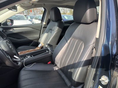 2019 Mazda Mazda6 Touring