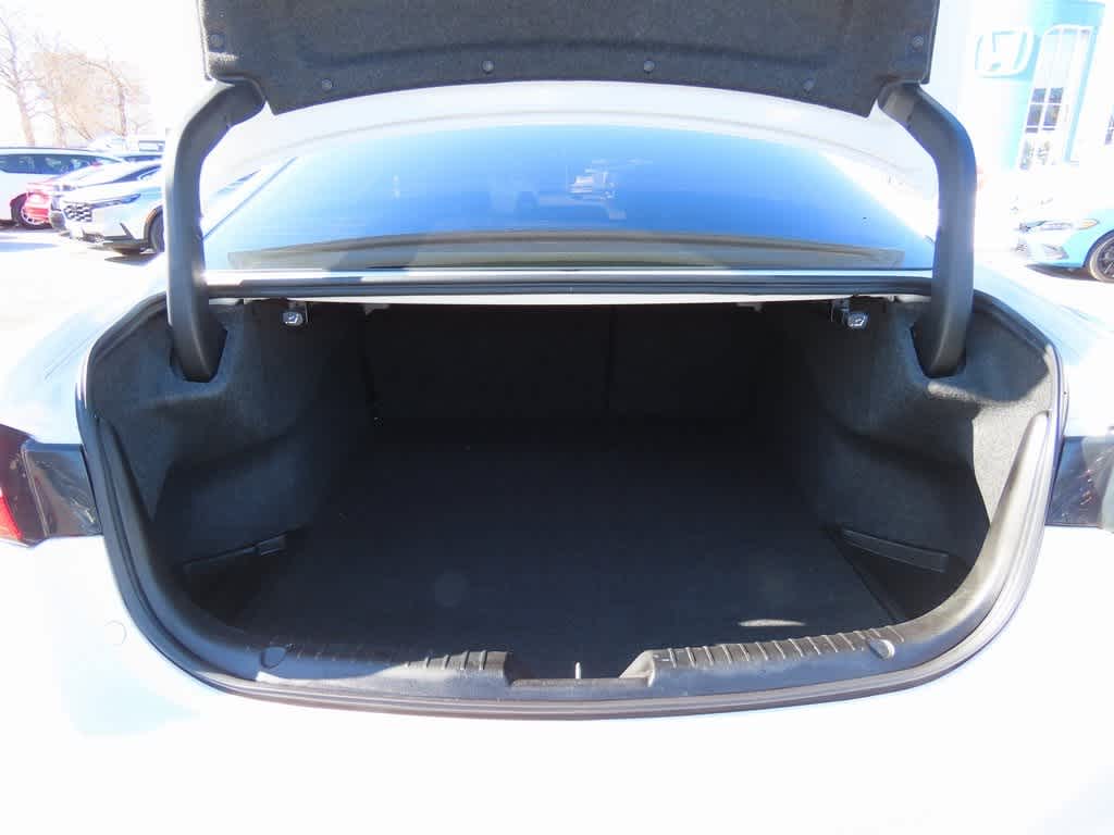 2018 Mazda MAZDA6 Touring