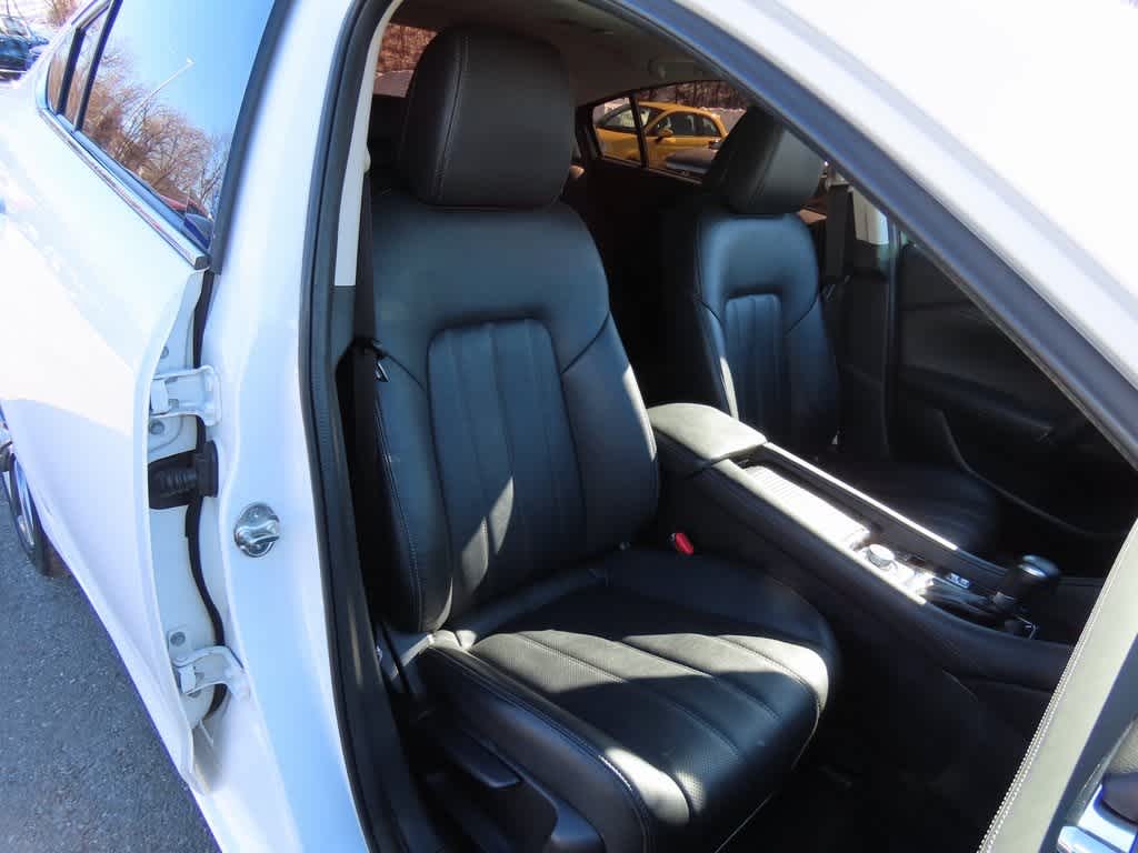 2018 Mazda MAZDA6 Touring