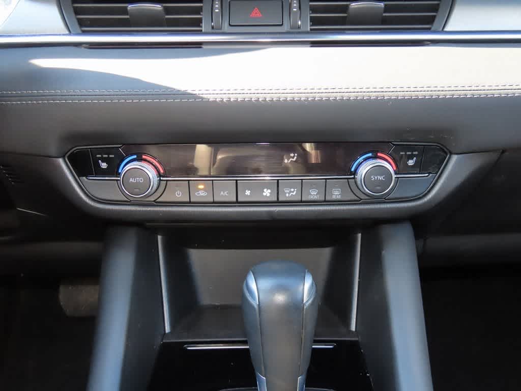 2018 Mazda MAZDA6 Touring