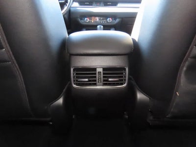 2018 Mazda MAZDA6 Touring