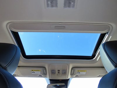 2018 Mazda MAZDA6 Touring