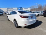 2018 Mazda MAZDA6 Touring