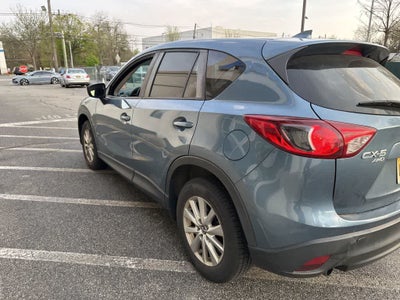 2016 Mazda Mazda CX-5 Touring