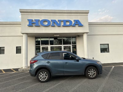 2016 Mazda Mazda CX-5 Touring