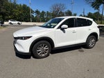 2025 Mazda Mazda CX-5 2.5 S