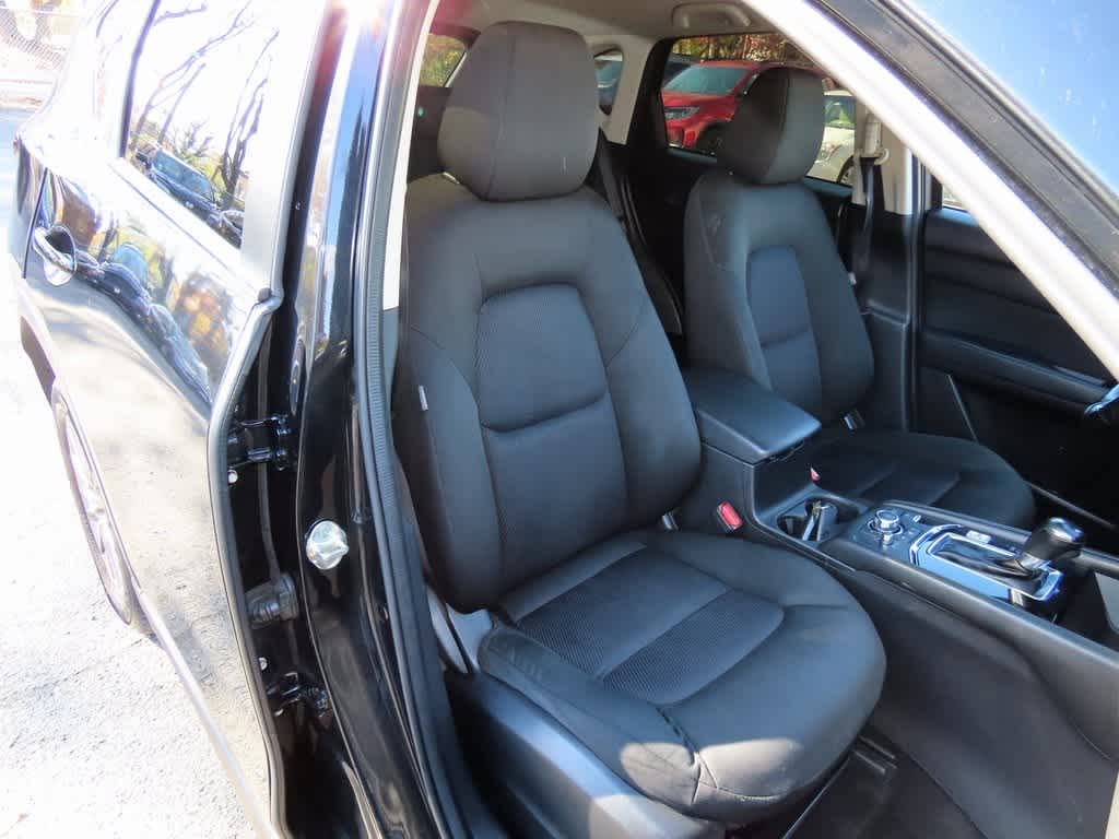 2018 Mazda Mazda CX-5 Sport