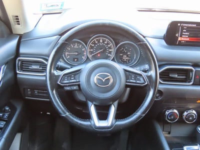 2018 Mazda Mazda CX-5 Sport