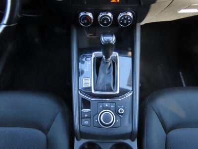 2018 Mazda Mazda CX-5 Sport