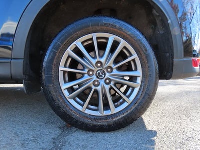 2018 Mazda Mazda CX-5 Sport