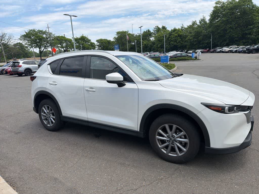2023 Mazda Mazda CX-5 2.5 S Select Package