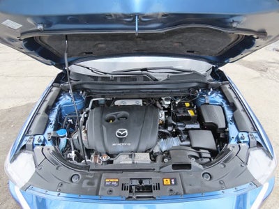 2021 Mazda Mazda CX-5 Touring