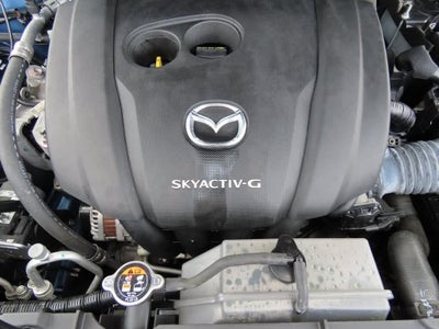 2021 Mazda Mazda CX-5 Touring