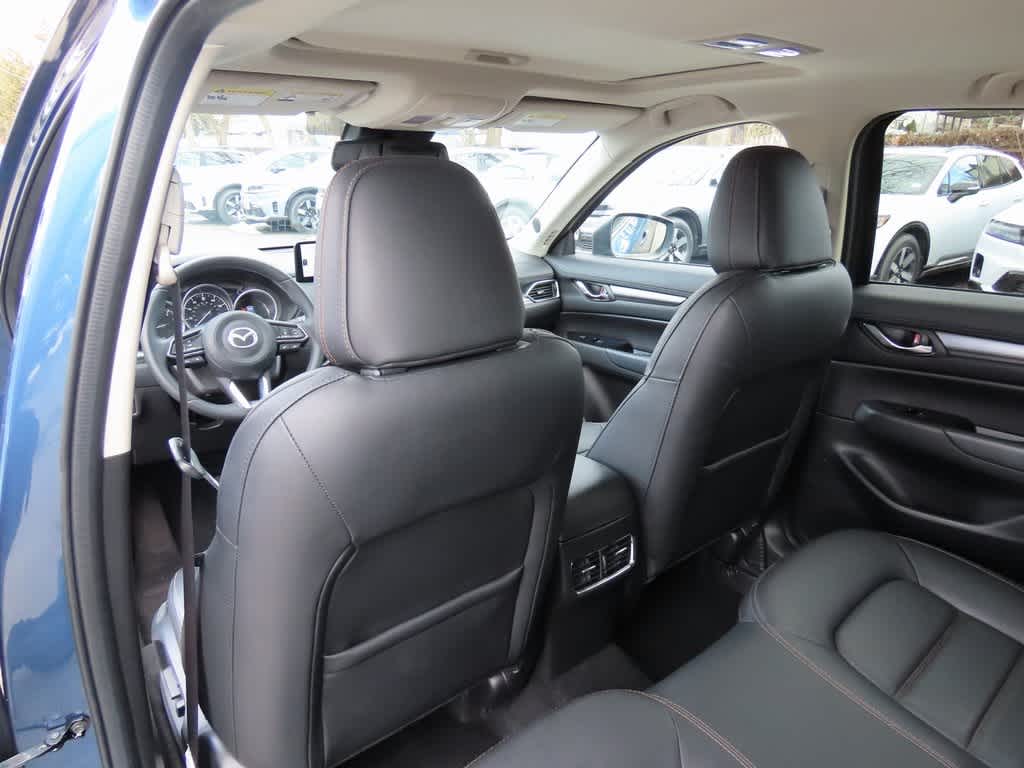 2021 Mazda Mazda CX-5 Touring