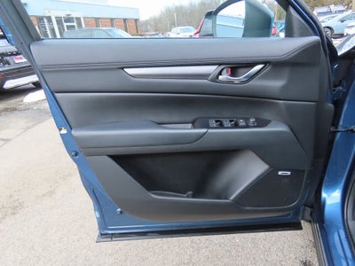 2021 Mazda Mazda CX-5 Touring