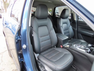 2021 Mazda Mazda CX-5 Touring