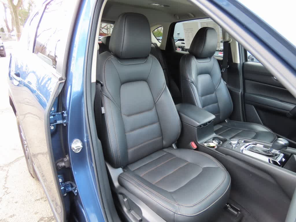 2021 Mazda Mazda CX-5 Touring