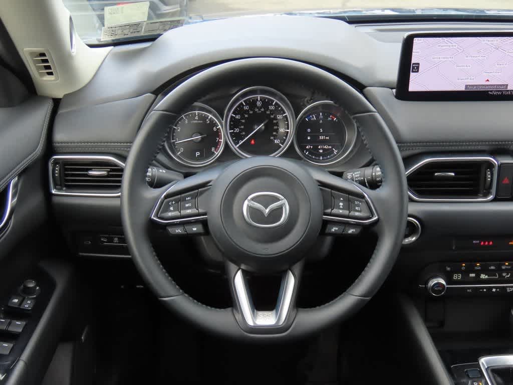 2021 Mazda Mazda CX-5 Touring