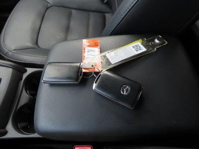 2021 Mazda Mazda CX-5 Touring