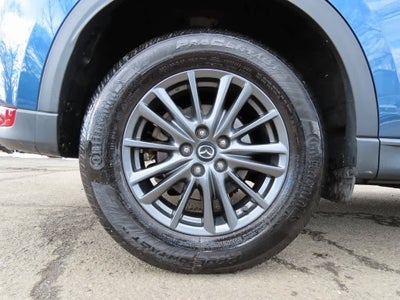 2021 Mazda Mazda CX-5 Touring