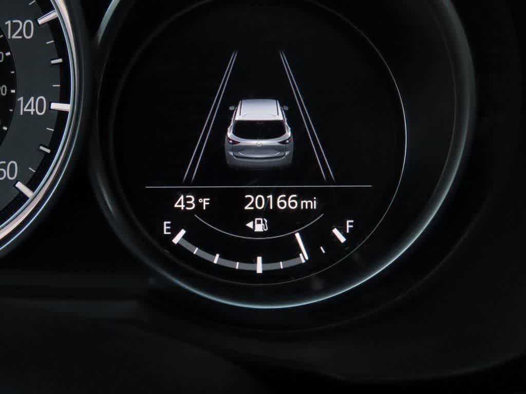 2023 Mazda Mazda CX-5 2.5 S Preferred Package