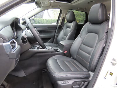 2021 Mazda Mazda CX-5 Touring