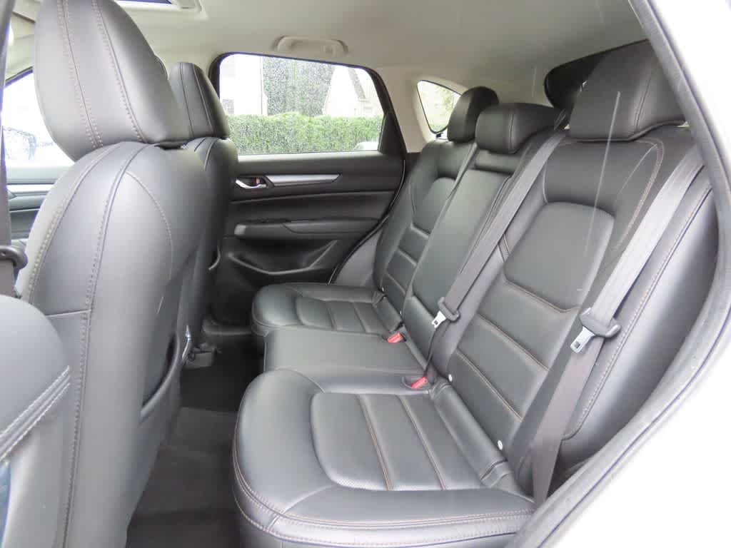 2021 Mazda Mazda CX-5 Touring