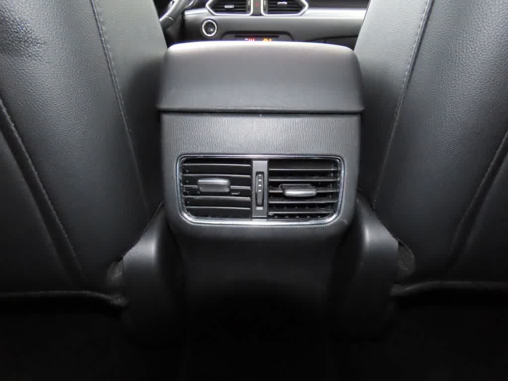 2021 Mazda Mazda CX-5 Touring