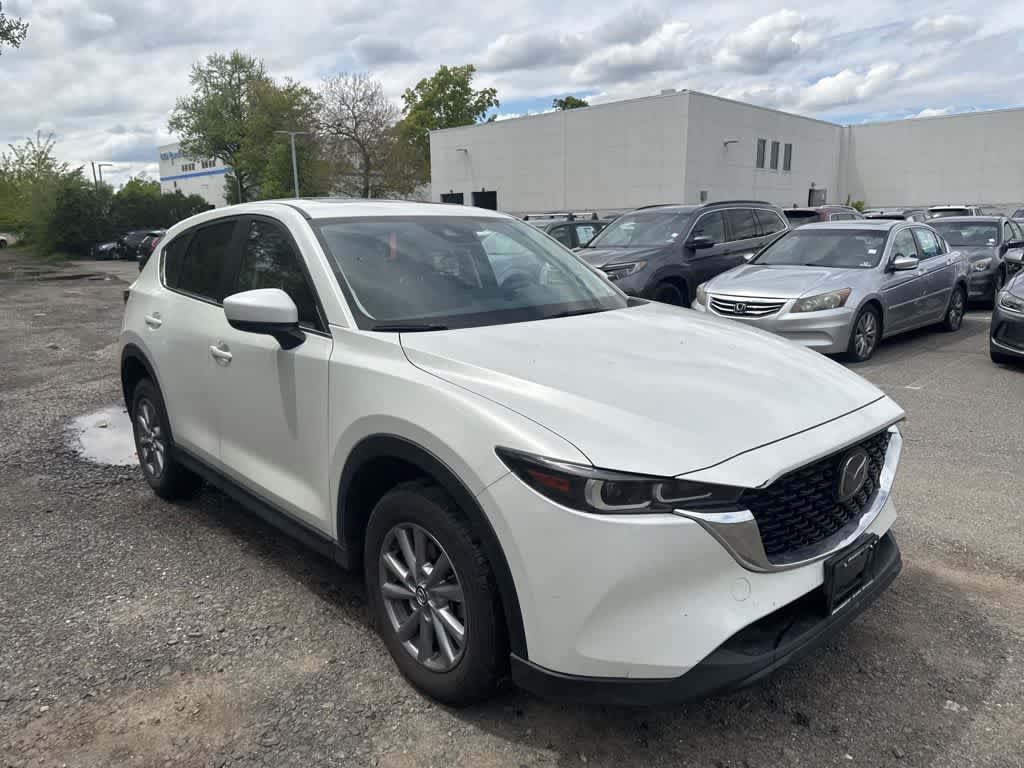 2023 Mazda Mazda CX-5 2.5 S Preferred Package
