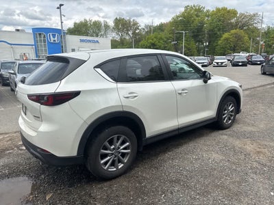 2023 Mazda Mazda CX-5 2.5 S Preferred Package