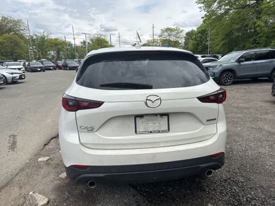 2023 Mazda Mazda CX-5 2.5 S Preferred Package