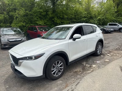 2023 Mazda Mazda CX-5 2.5 S Preferred Package