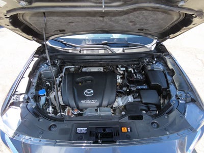 2019 Mazda Mazda CX-5 Grand Touring