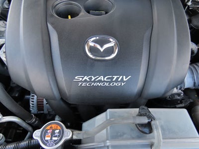 2019 Mazda Mazda CX-5 Grand Touring