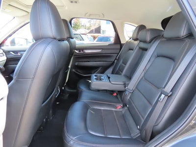 2019 Mazda Mazda CX-5 Grand Touring