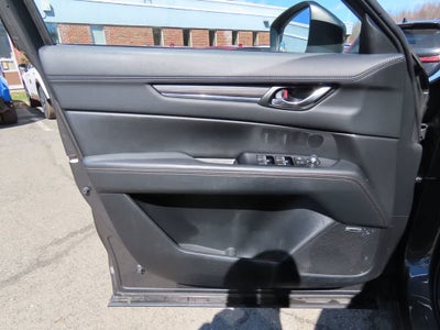 2019 Mazda Mazda CX-5 Grand Touring