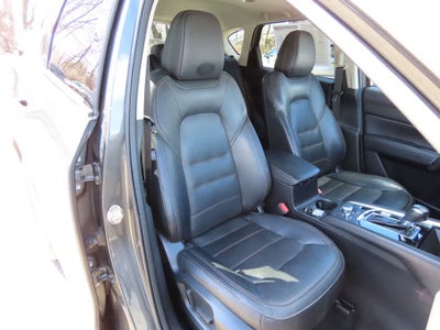 2019 Mazda Mazda CX-5 Grand Touring